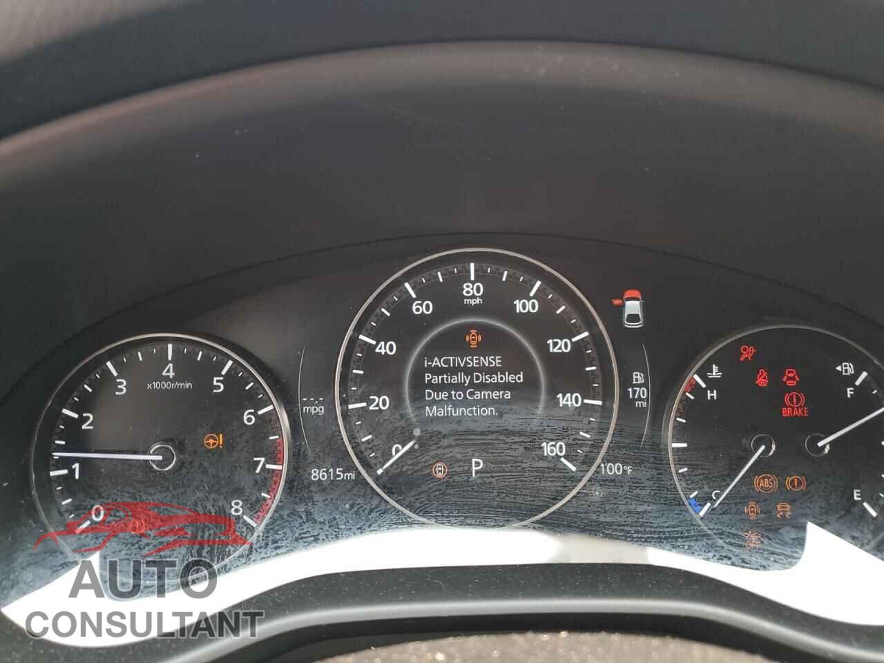 MAZDA 3 2024 - JM1BPALM9R1656939