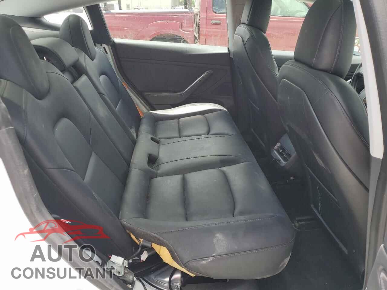 TESLA MODEL 3 2018 - 5YJ3E1EA9JF035175