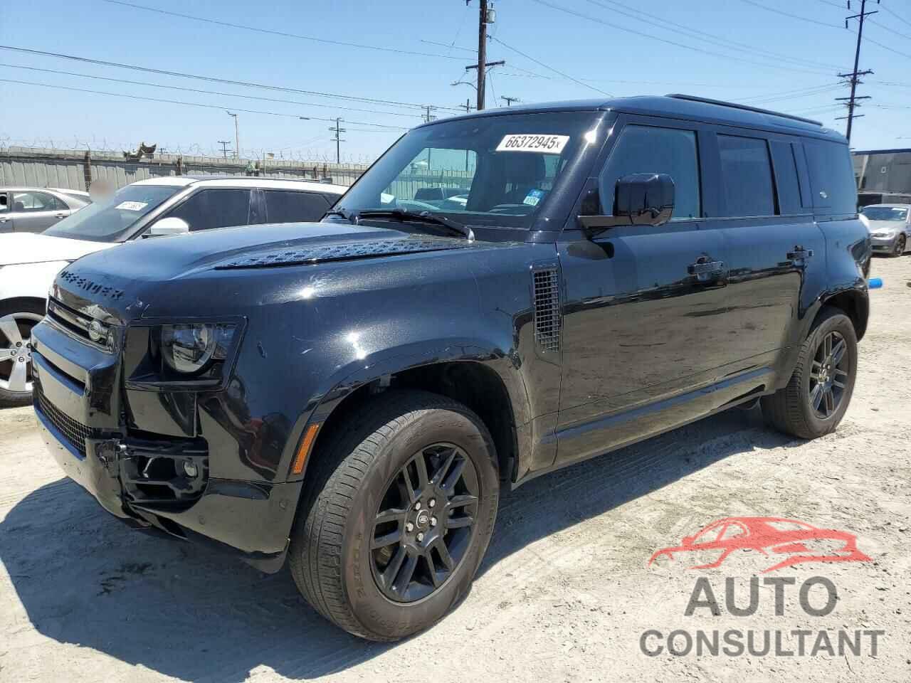 LAND ROVER DEFENDER 2023 - SALE2EEU9P2170194