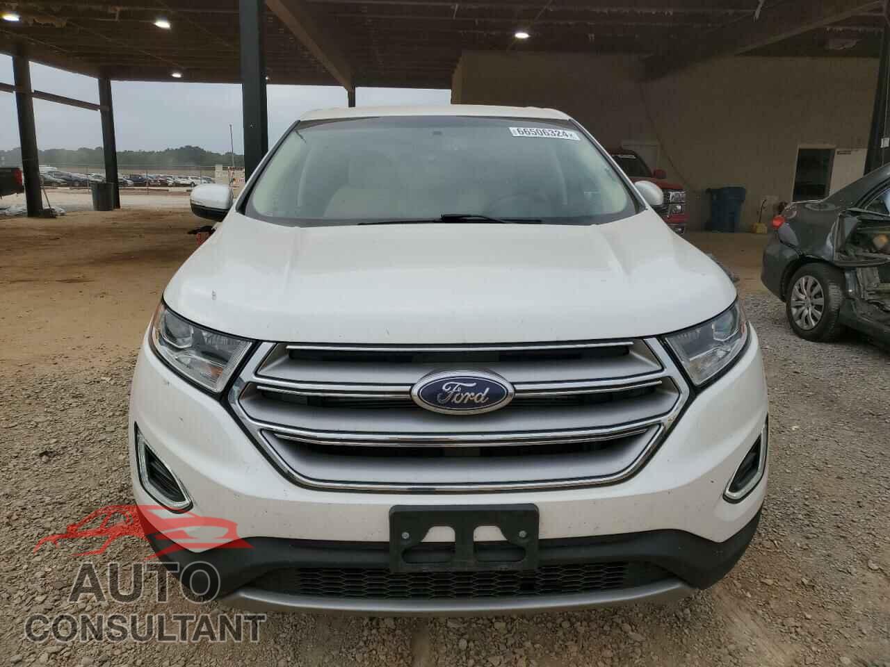 FORD EDGE 2016 - 2FMPK4J82GBC62837