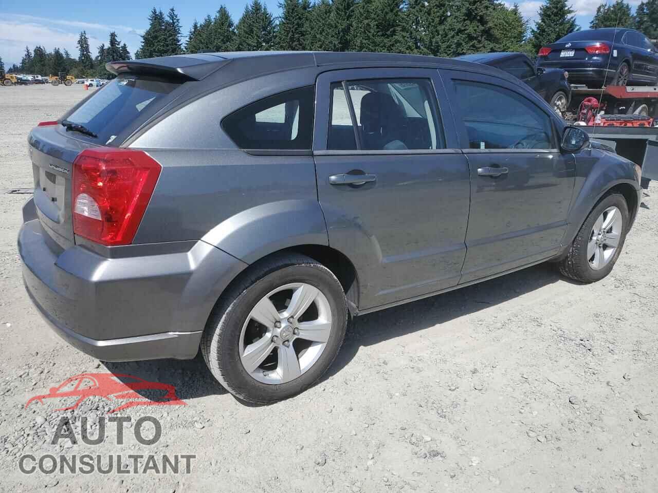 DODGE CALIBER 2012 - 1C3CDWDA1CD575281