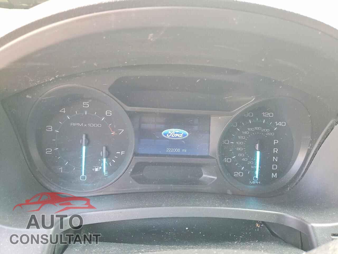 FORD EXPLORER 2014 - 1FM5K8D87EGC10765