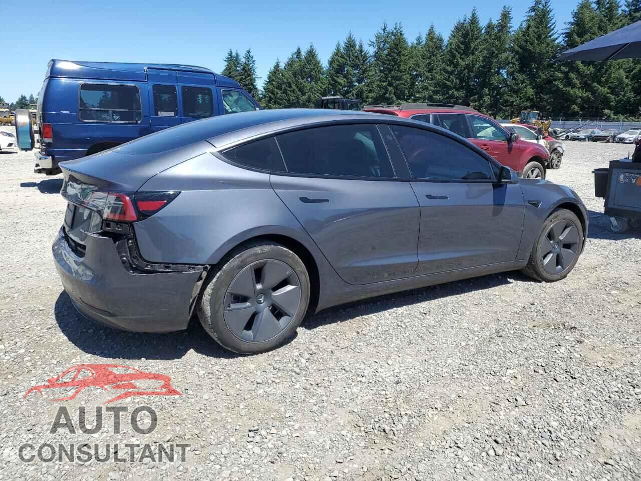 TESLA MODEL 3 2023 - 5YJ3E1EB8PF712282