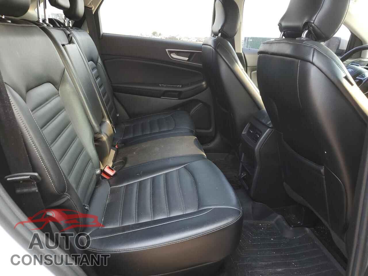 FORD EDGE 2017 - 2FMPK4J90HBB15197
