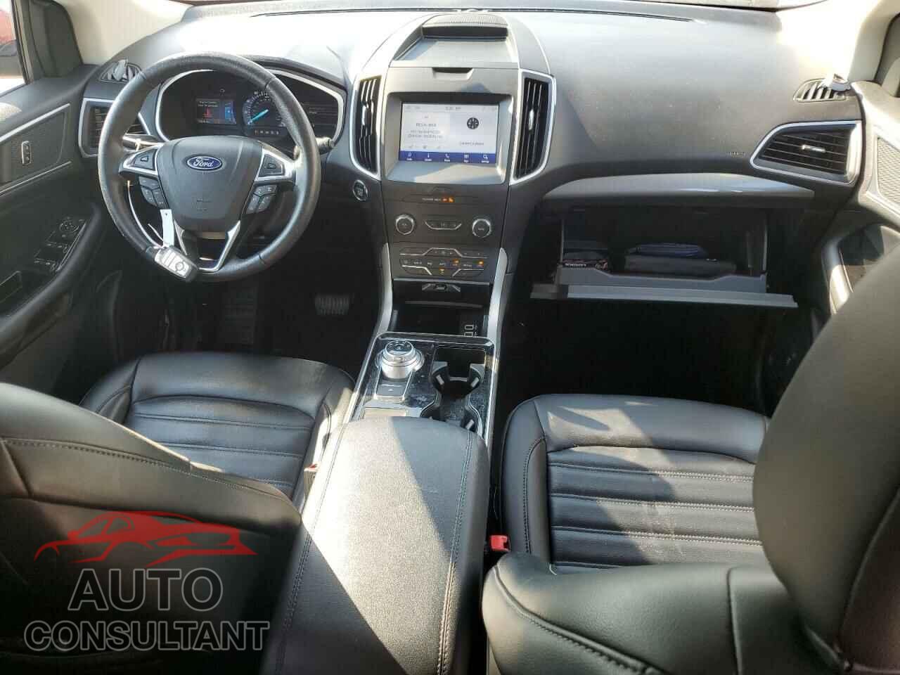FORD EDGE 2020 - 2FMPK4J93LBB66606