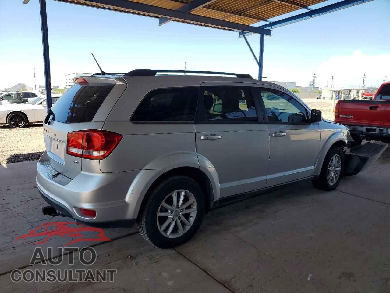 DODGE JOURNEY 2014 - 3C4PDCBG0ET120714