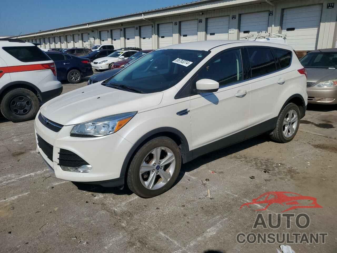 FORD ESCAPE 2016 - 1FMCU0G79GUB69145