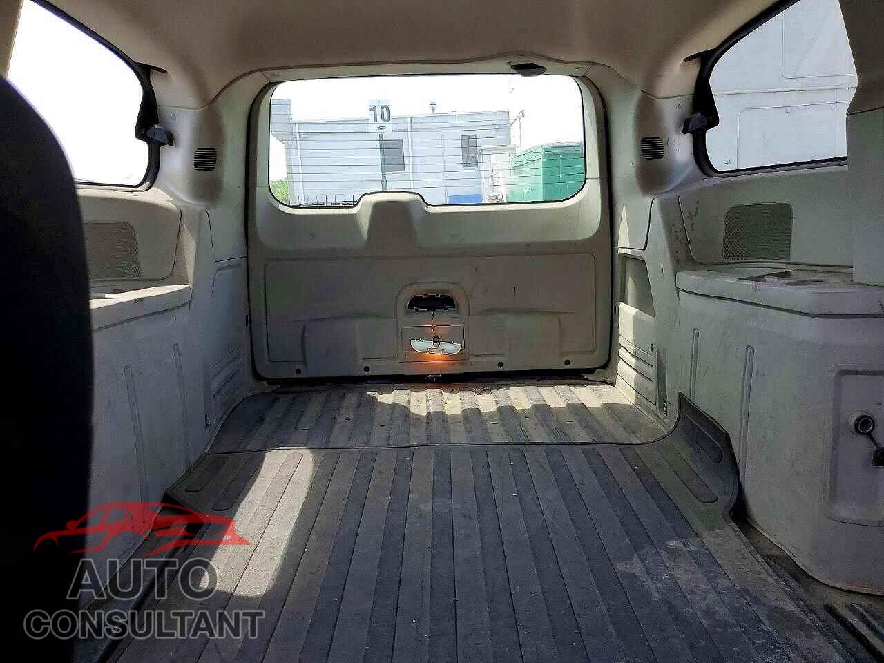 DODGE CARAVAN 2011 - 2D4RN1AG2BR740087