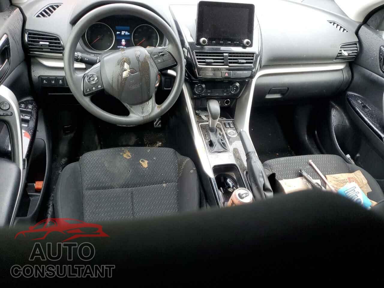 MITSUBISHI ECLIPSE 2023 - JA4ATVAAXPZ005366