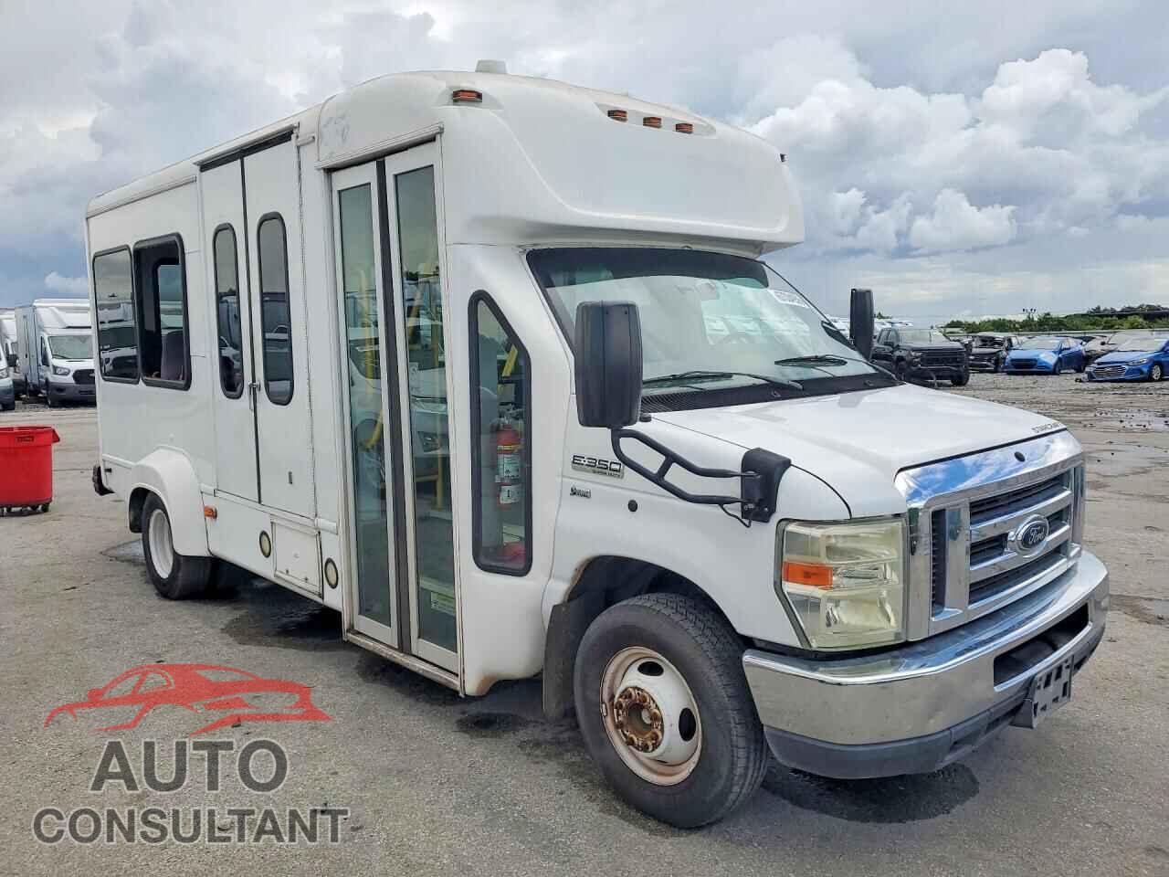 FORD ECONOLINE 2016 - 1FDEE3FL9GDC32170