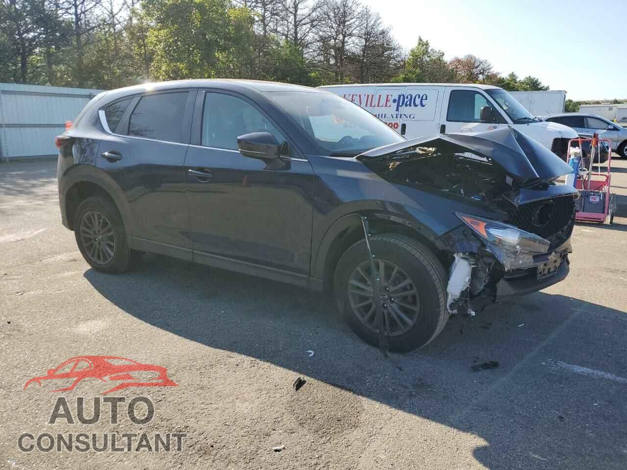 MAZDA CX-5 2020 - JM3KFBCM1L1727770
