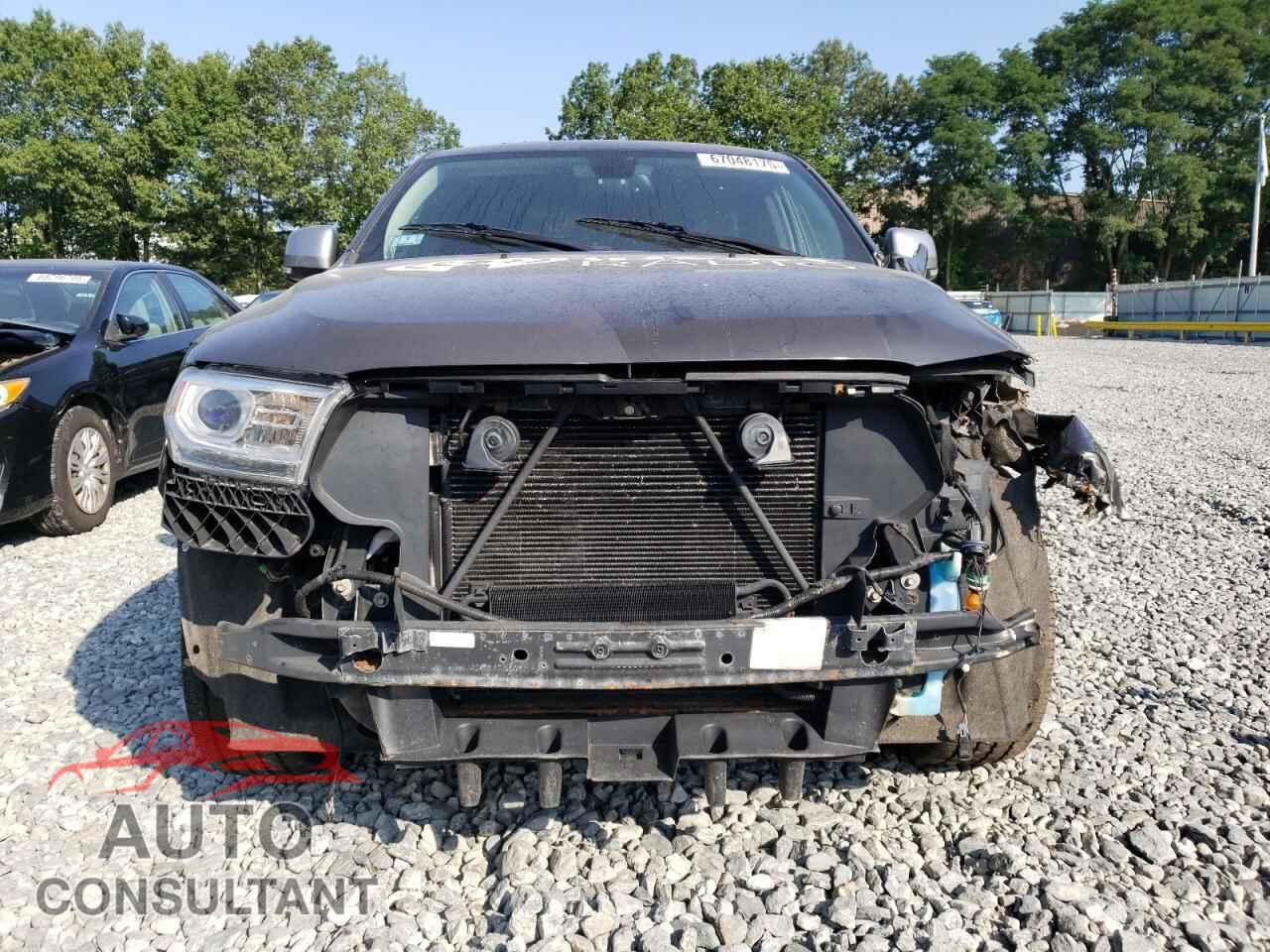 DODGE DURANGO 2014 - 1C4RDJDG8EC595517