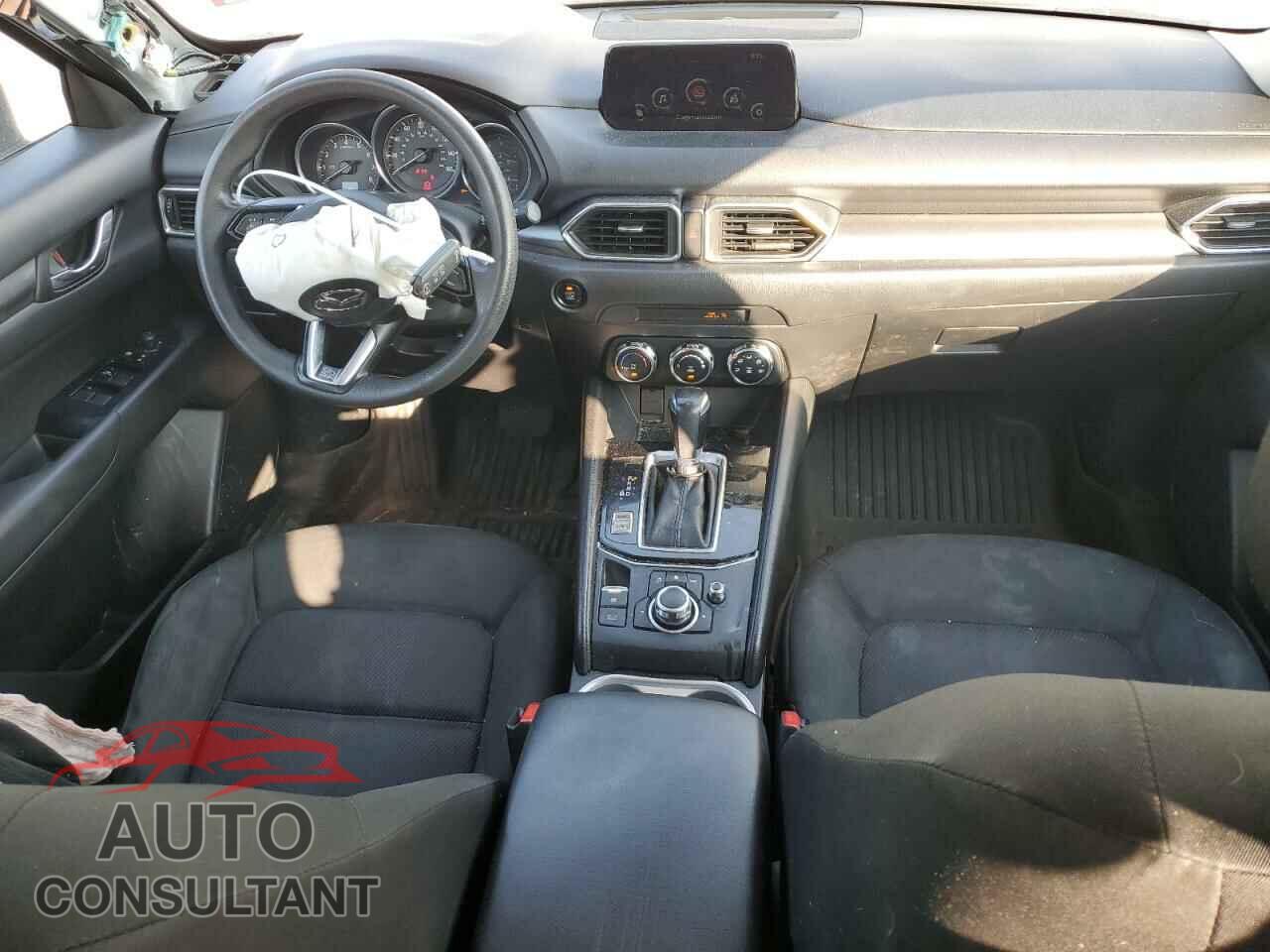 MAZDA CX-5 2017 - JM3KFBBL6H0128336