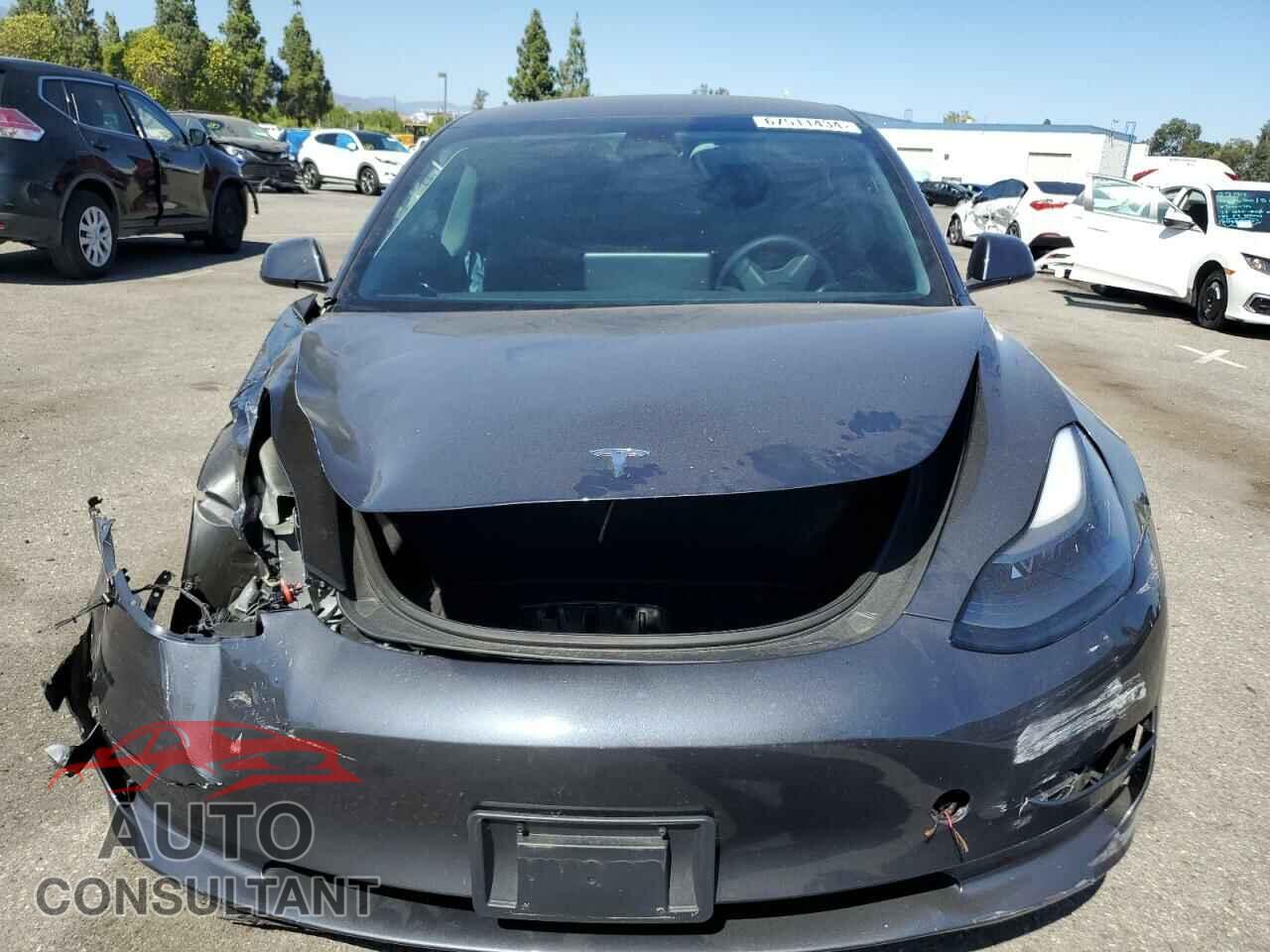 TESLA MODEL 3 2023 - 5YJ3E1EB8PF623862