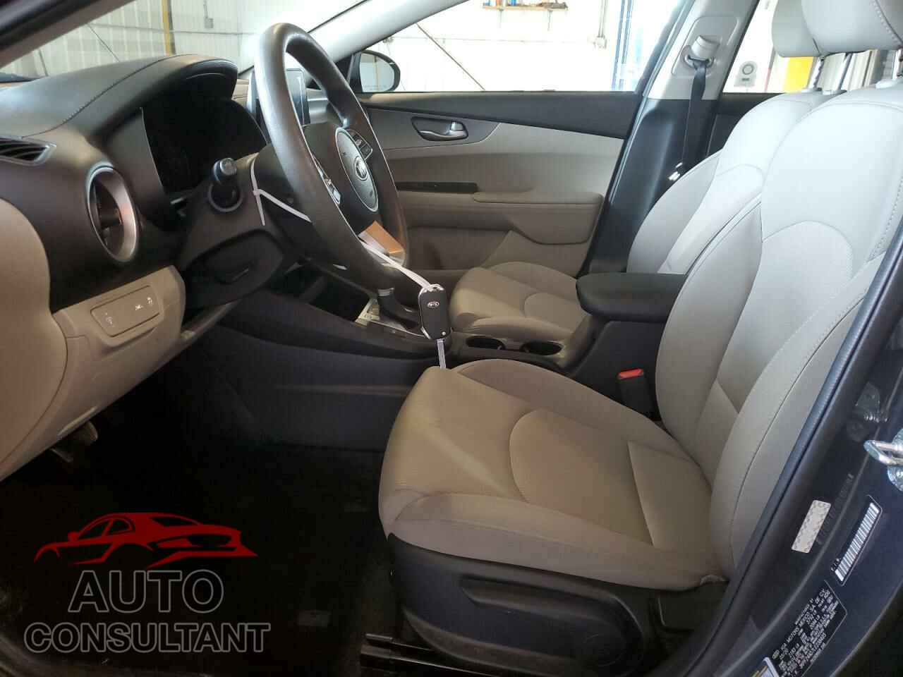 KIA FORTE 2020 - 3KPF24AD7LE238405