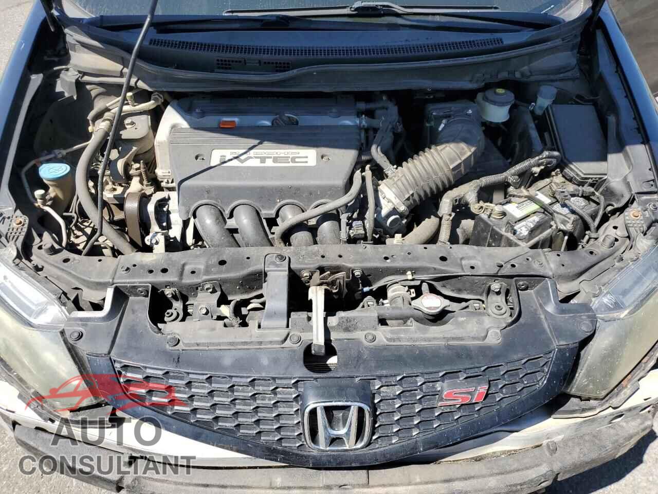 HONDA CIVIC 2012 - 2HGFG4A51CH701042