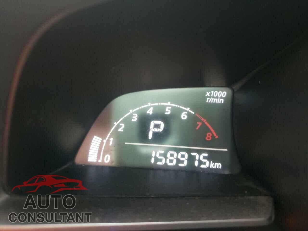 MAZDA CX-3 2017 - JM1DKFC71H0166840