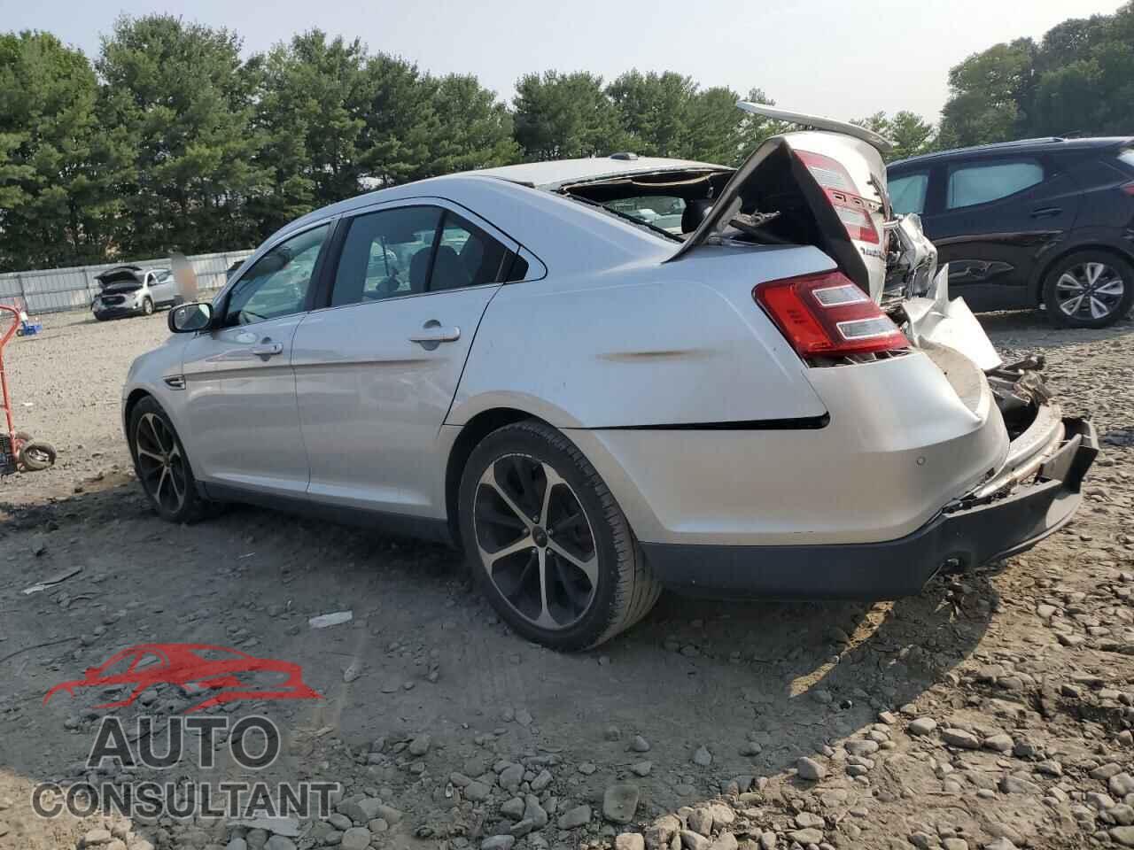 FORD TAURUS 2014 - 1FAHP2E8XEG184523