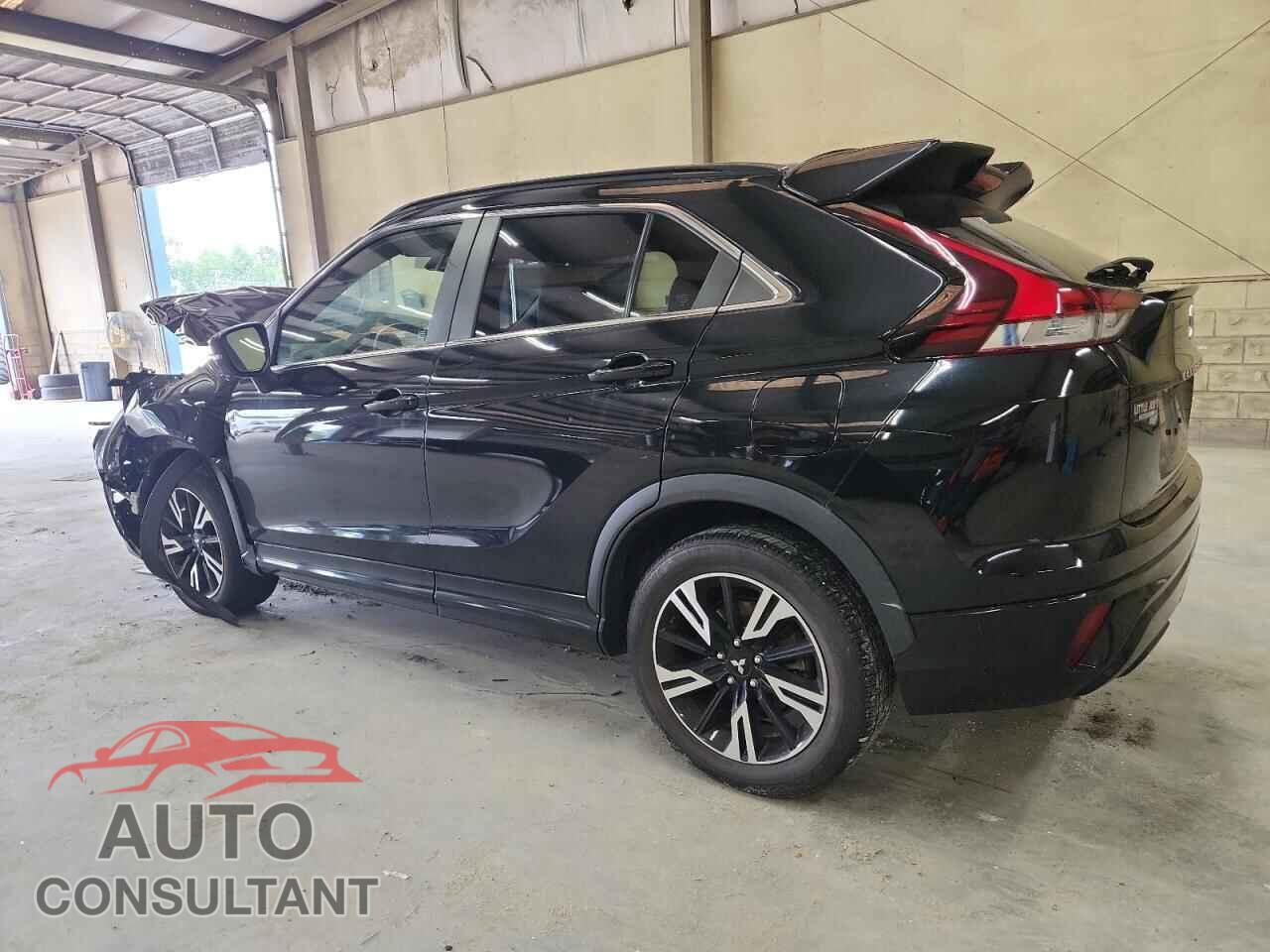 MITSUBISHI ECLIPSE 2023 - JA4ATWAA4PZ001643