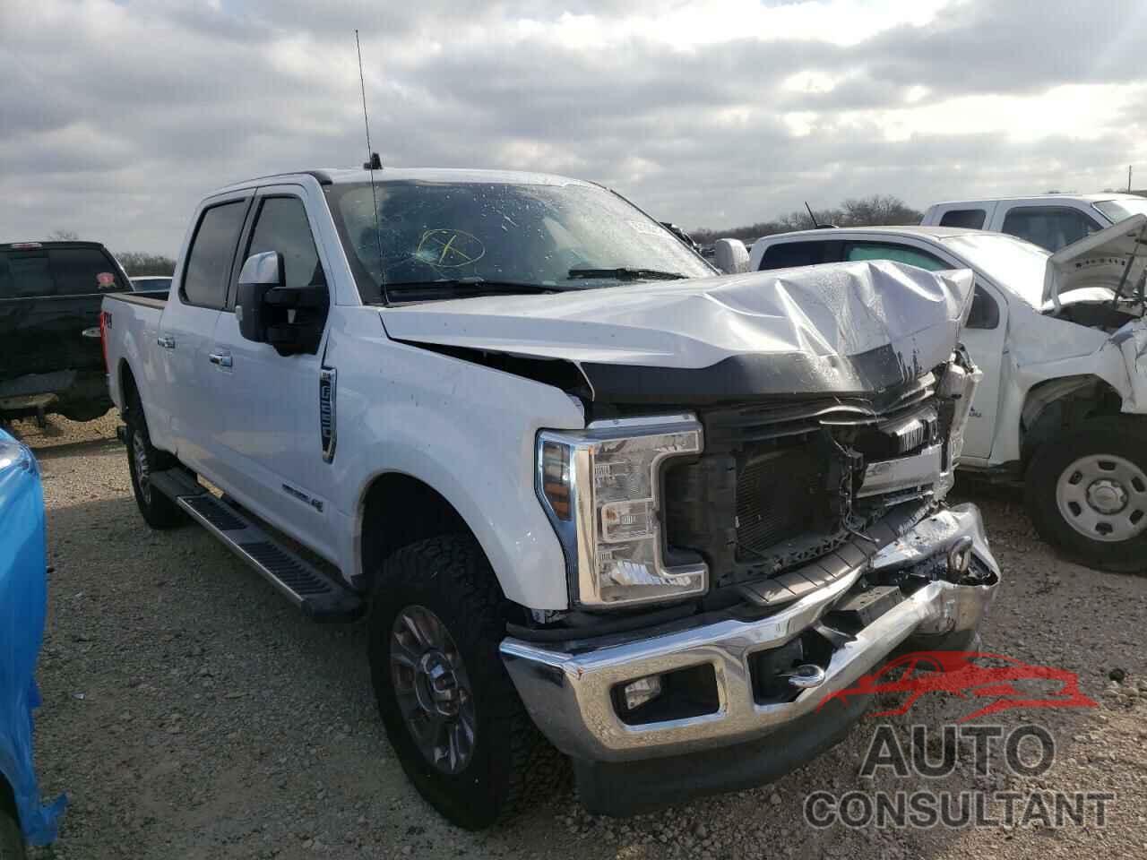 FORD F250 2019 - 1FT7W2BT6KEC77676