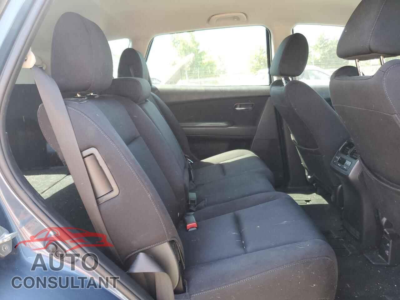 MAZDA CX-9 2014 - JM3TB3BV5E0437475