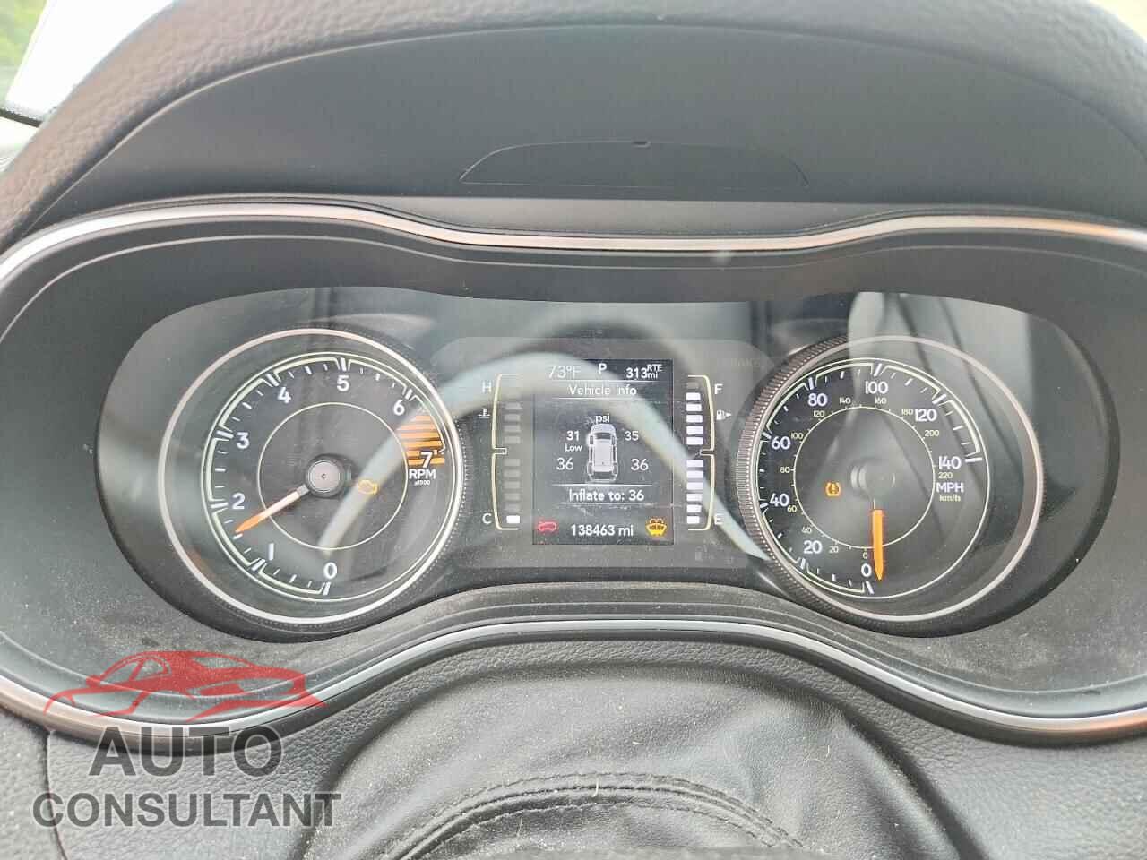 JEEP CHEROKEE 2019 - 1C4PJMLB7KD212065