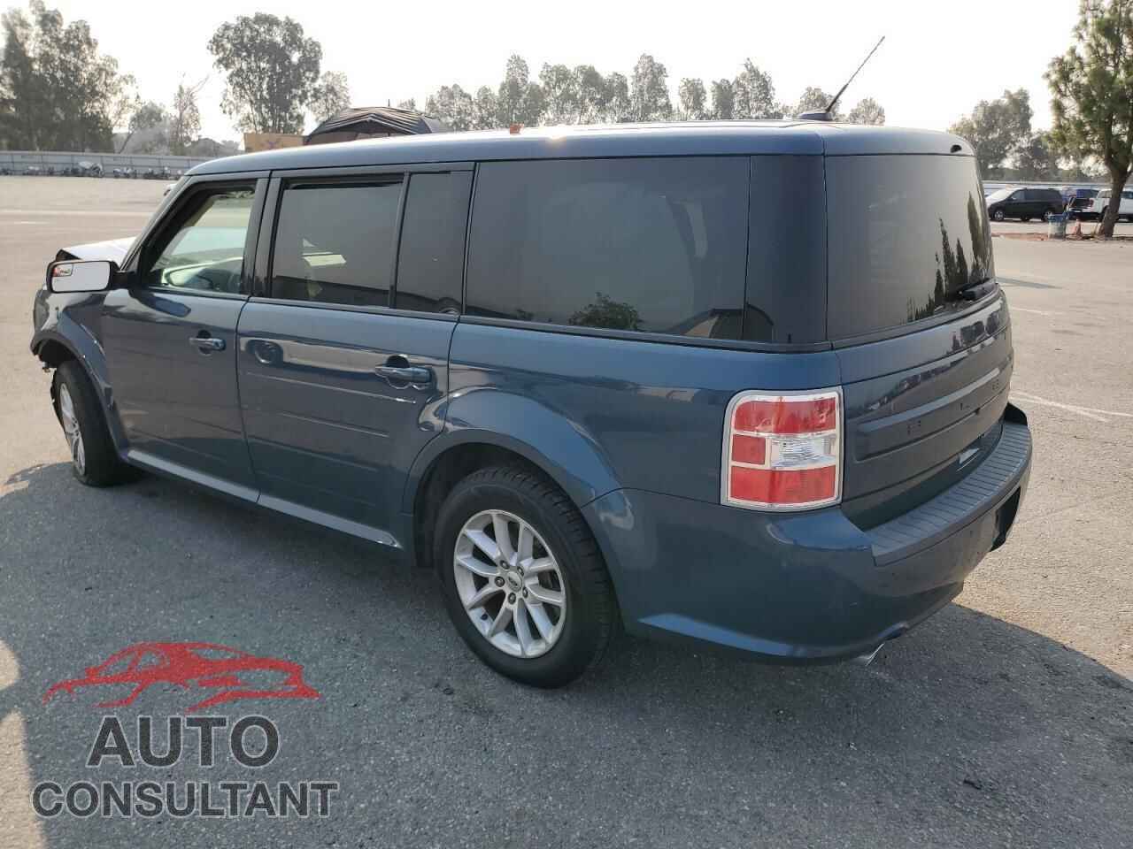 FORD FLEX 2016 - 2FMGK5B87GBA02003