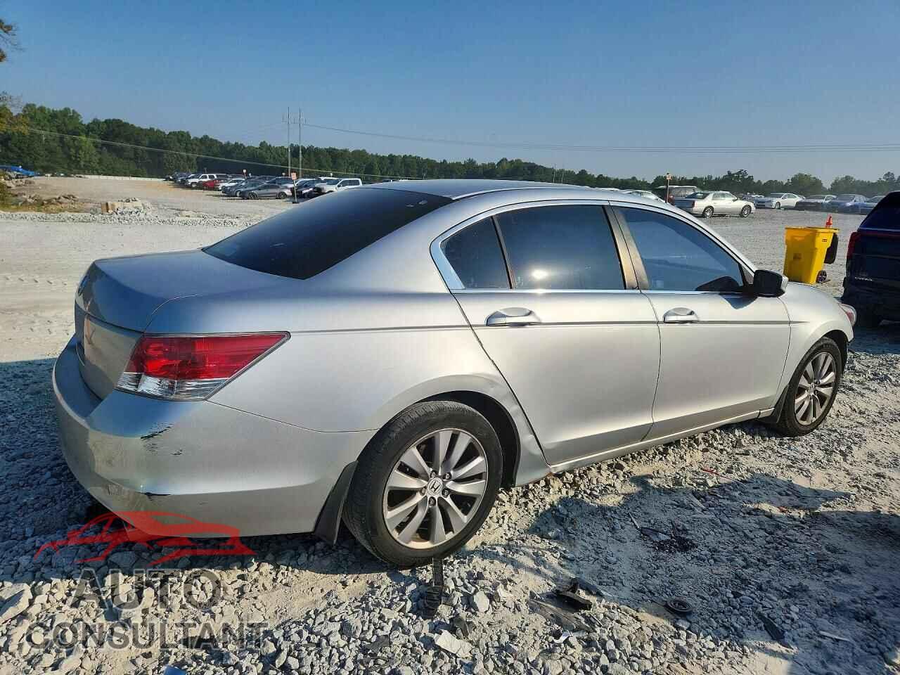 HONDA ACCORD 2010 - 1HGCP2F77AA148491