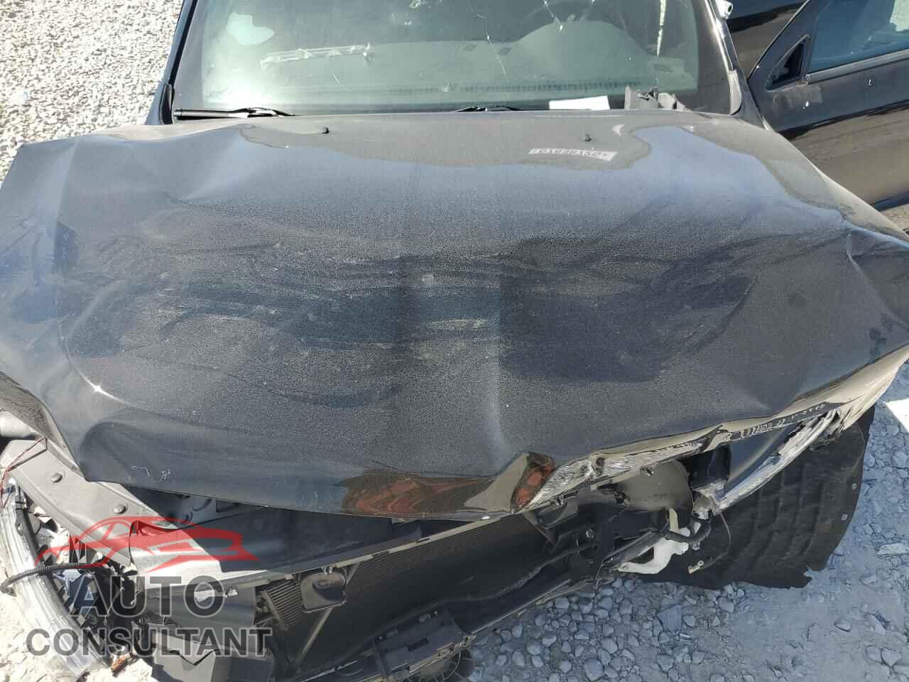 DODGE DURANGO 2023 - 1C4RDJFG7PC682793