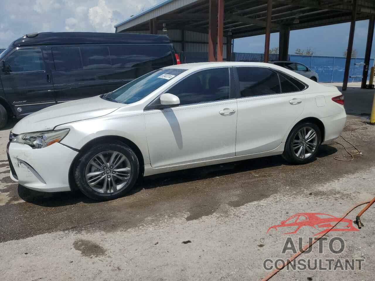 TOYOTA CAMRY 2016 - 4T1BF1FK5GU164347