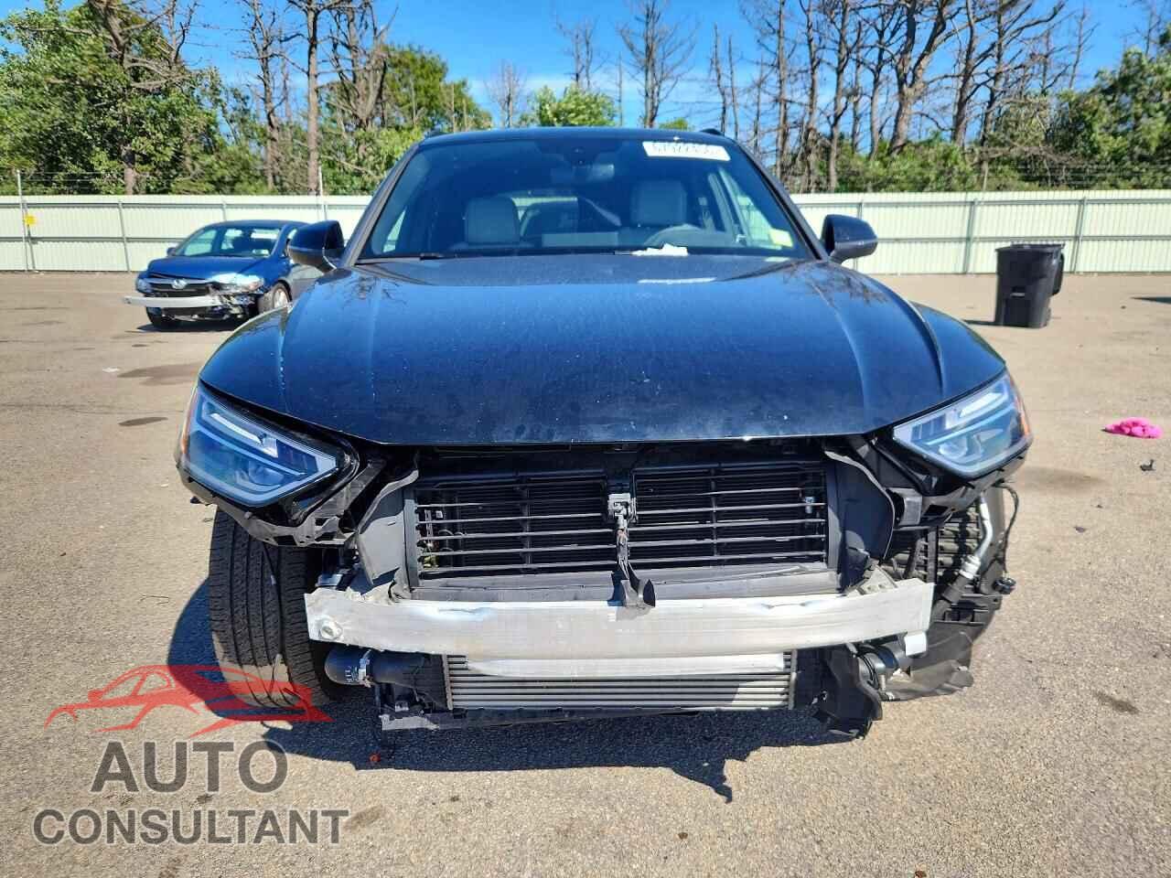 AUDI Q5 2024 - WA1GAAFY1R2108461