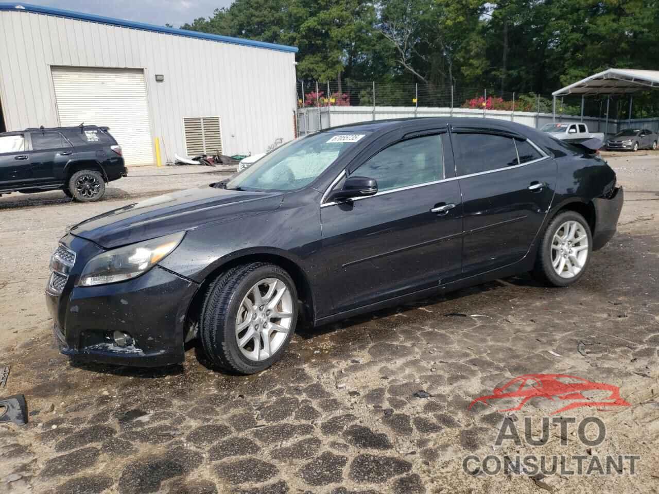 CHEVROLET MALIBU 2013 - 1G11C5SA9DF356120