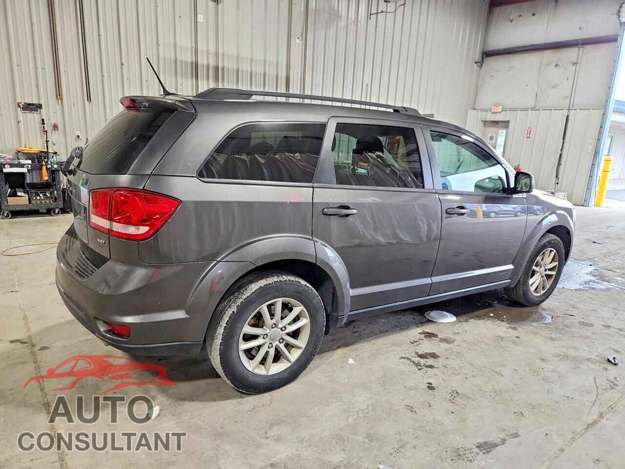 DODGE JOURNEY 2017 - 3C4PDDBG4HT512833