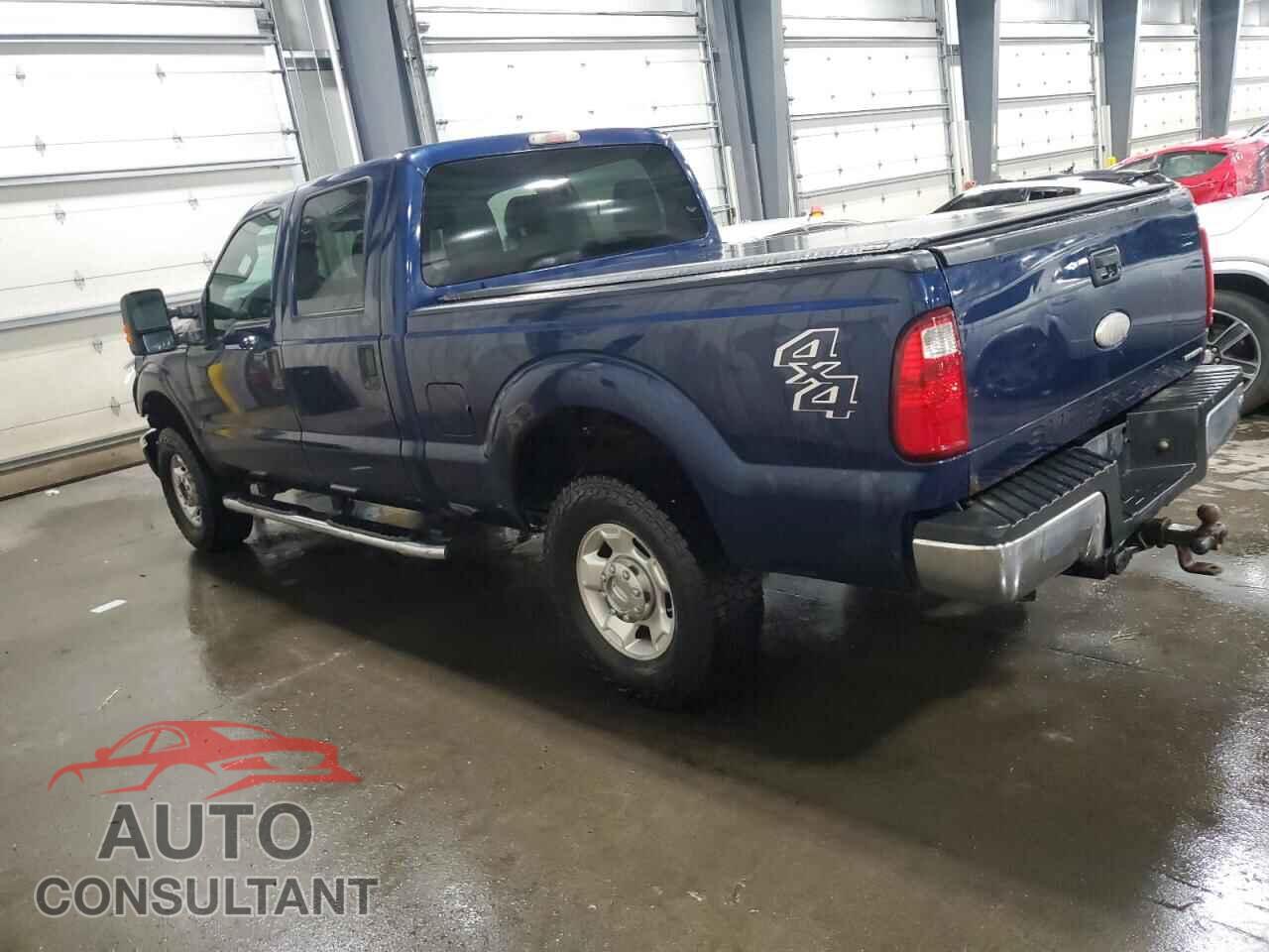 FORD F250 2012 - 1FT7W2B65CEA47364