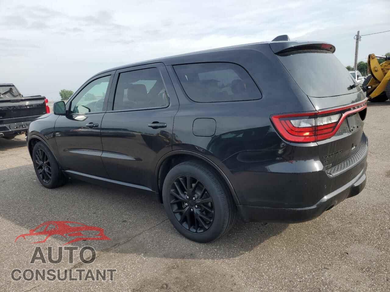 DODGE DURANGO 2016 - 1C4SDJCT3GC485722