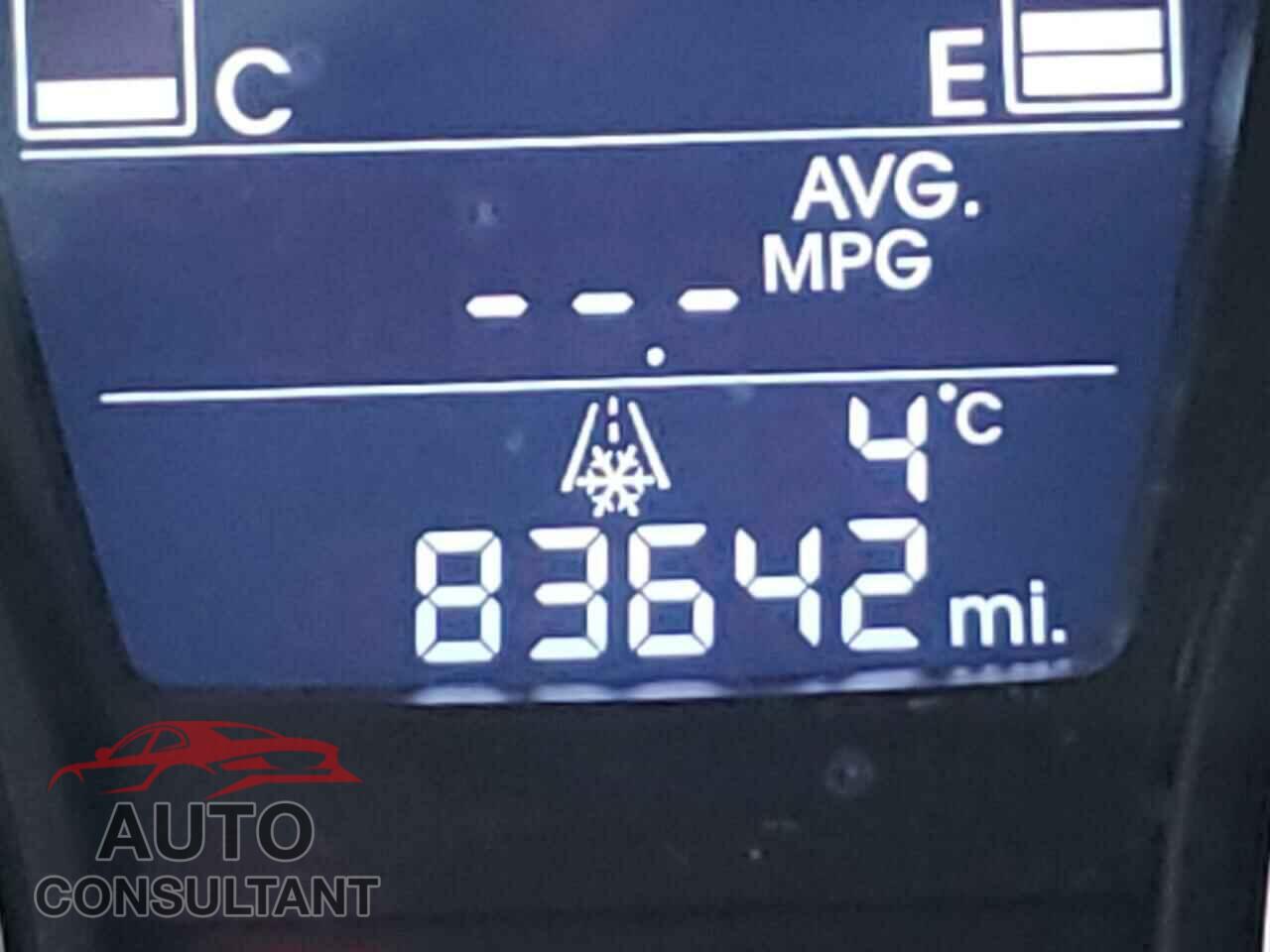 HYUNDAI ACCENT 2016 - KMHCT4AE4GU103104