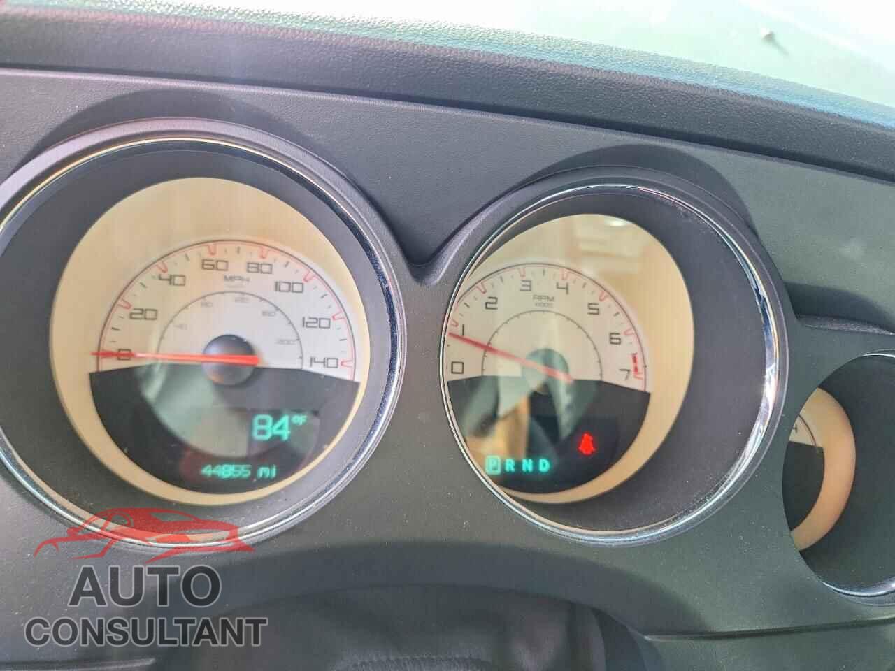 DODGE CHALLENGER 2014 - 2C3CDYAG2EH247314