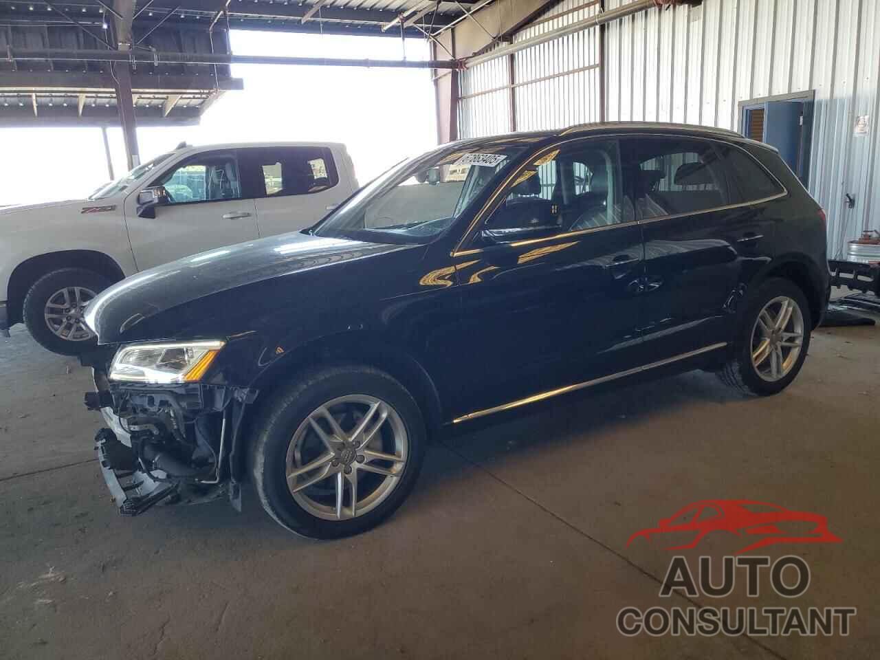 AUDI Q5 2017 - WA1L2AFP3HA032233