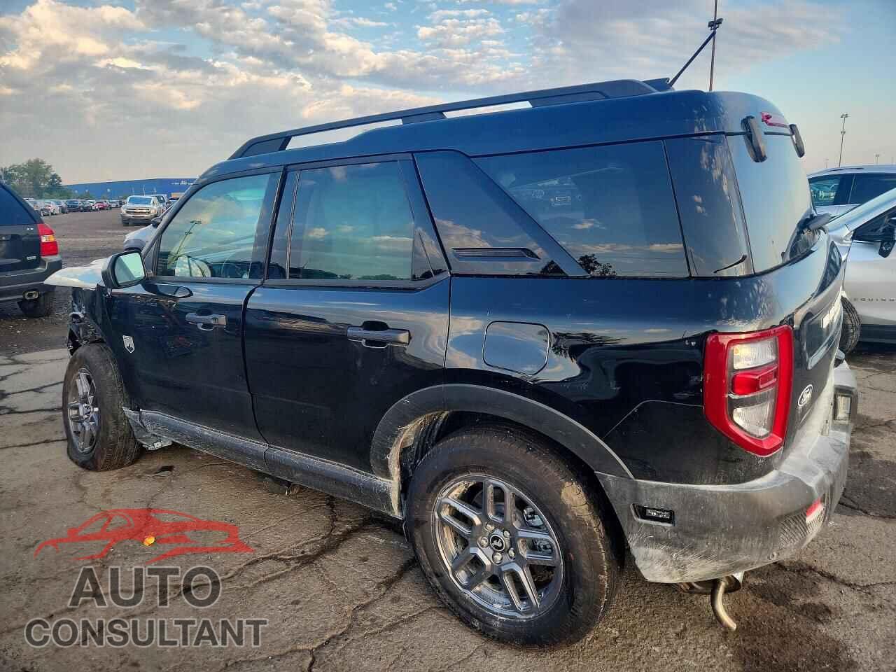 FORD BRONCO 2026 - 3FMCR9BN5TRE68063