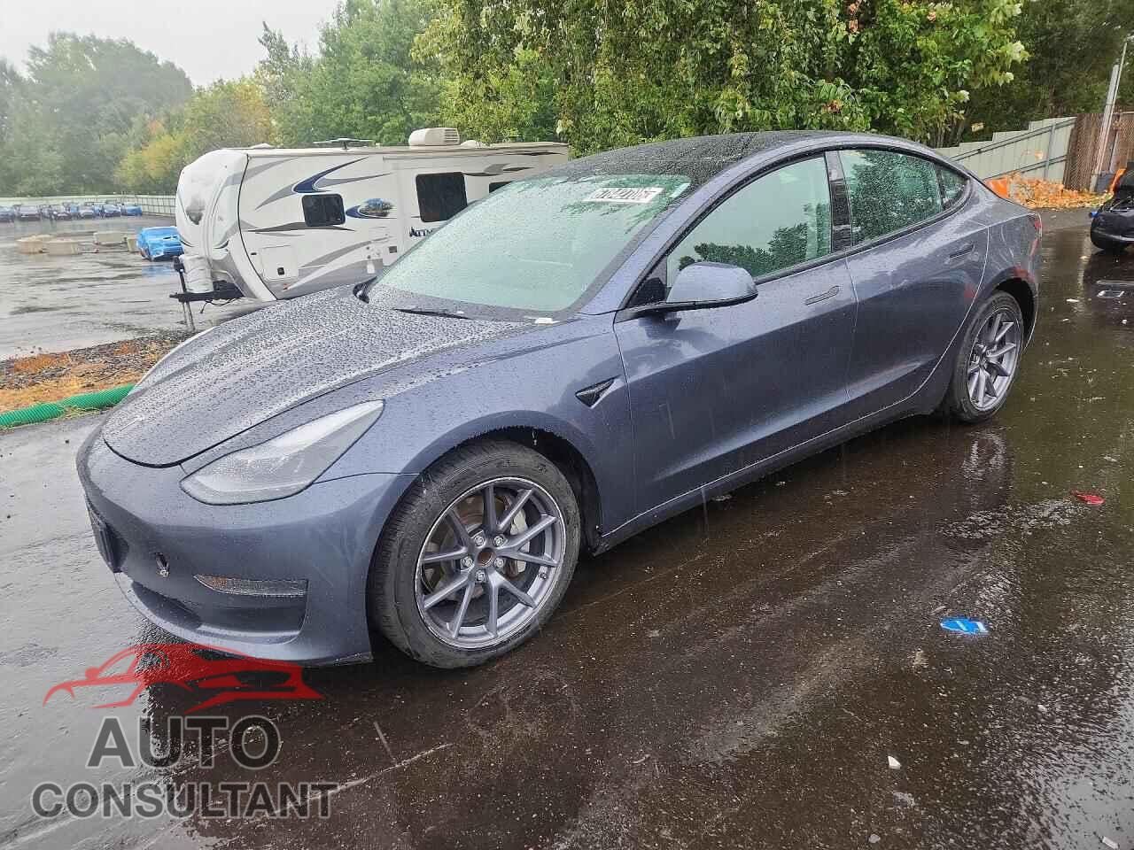 TESLA MODEL 3 2022 - 5YJ3E1EA2NF290434