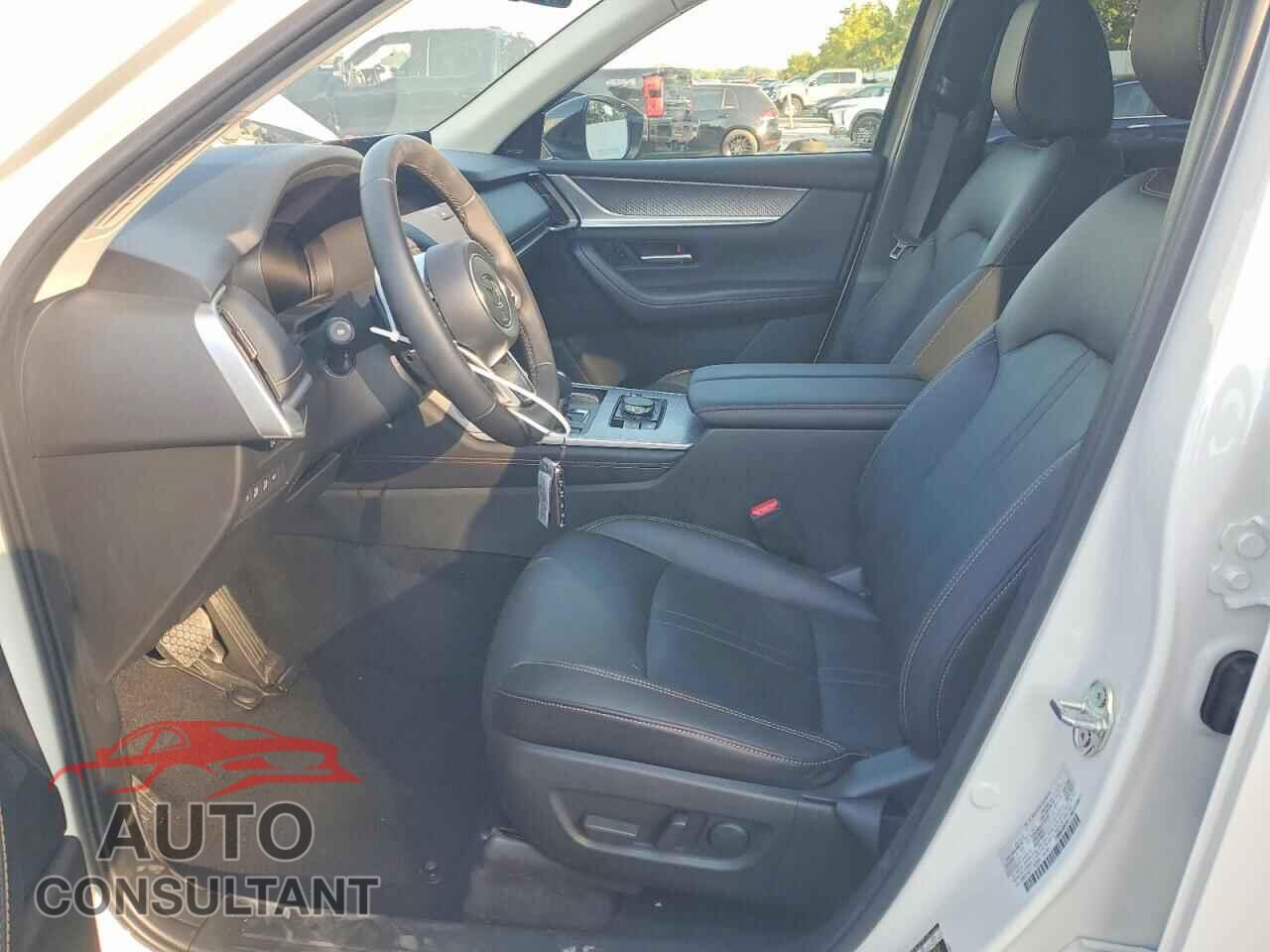 MAZDA CX-90 2026 - JM3KKCHDXT1393054
