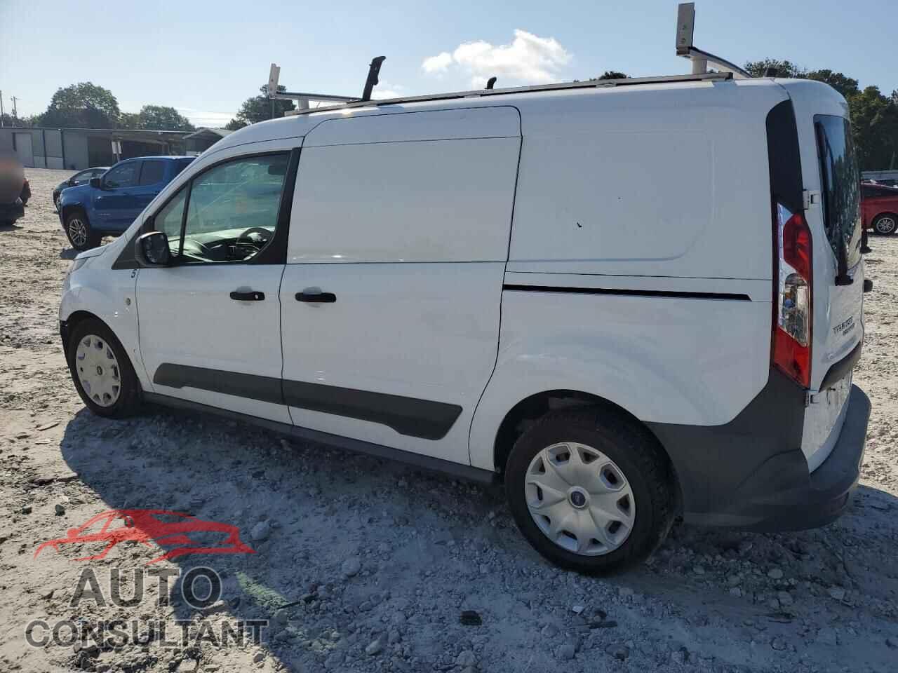 FORD TRANSIT 2015 - NM0LS7E75F1208221