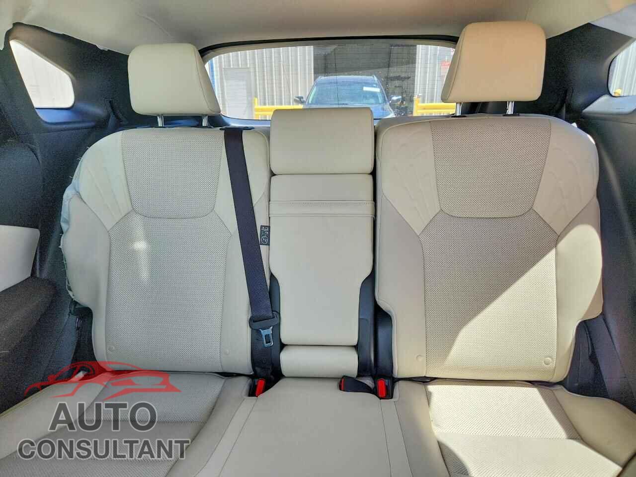 LEXUS RX350 2024 - JTJCHMAA0R2015519