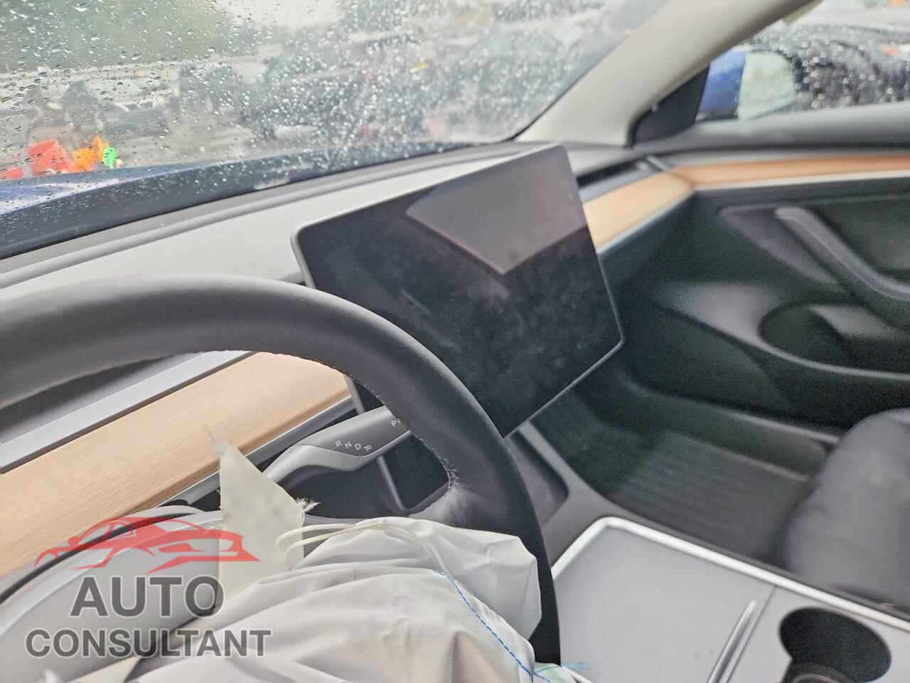 TESLA MODEL 3 2023 - 5YJ3E1EB8PF621609
