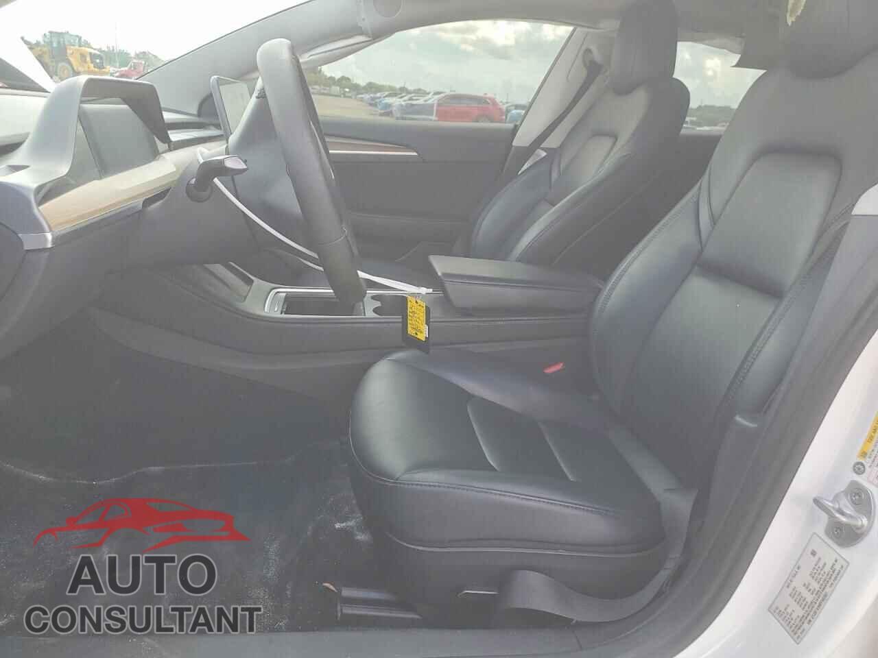 TESLA MODEL 3 2023 - 5YJ3E1EA9PF462851