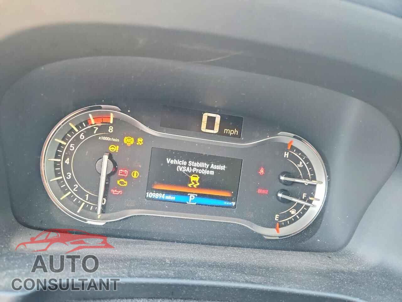 HONDA RIDGELINE 2019 - 5FPYK2F52KB005465