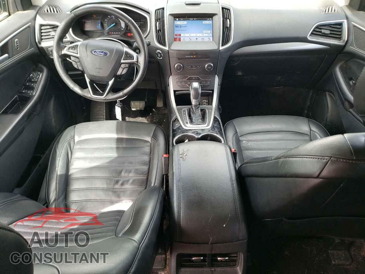 FORD EDGE 2016 - 2FMPK4J94GBC21439