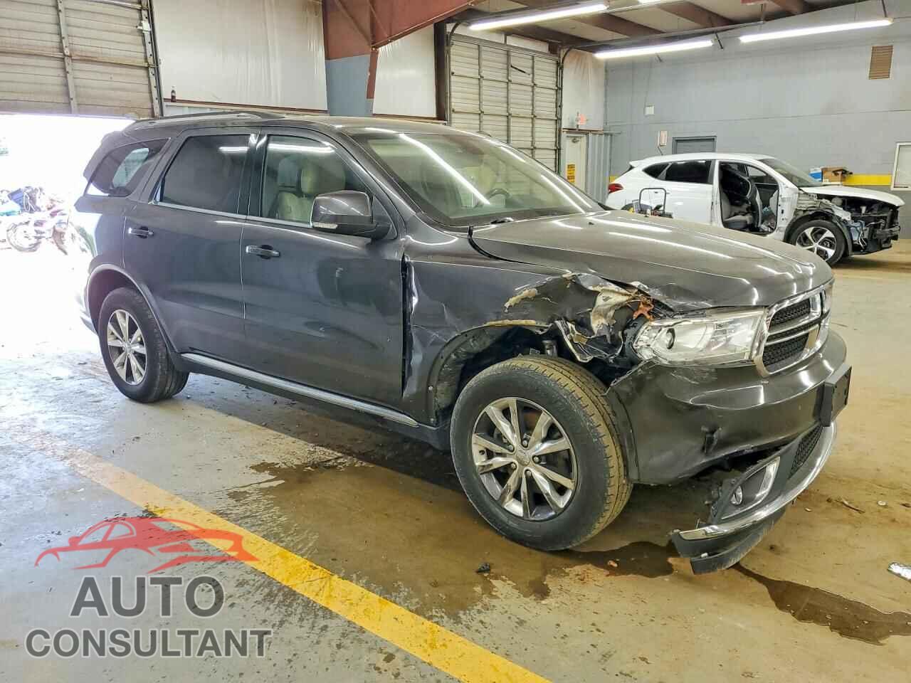 DODGE DURANGO 2016 - 1C4RDJDG8GC362529