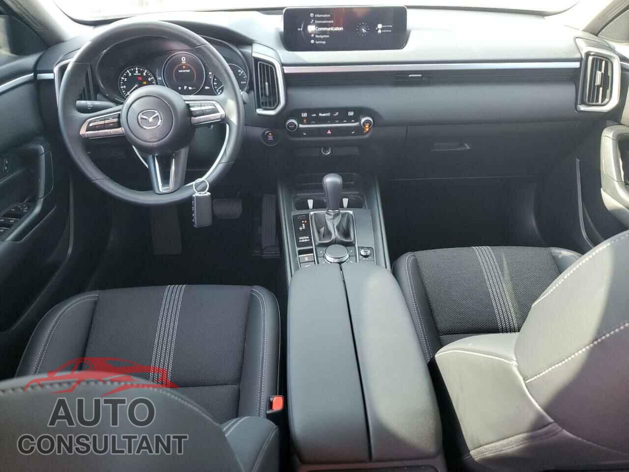 MAZDA CX-50 PREF 2024 - 7MMVABBM3RN205486