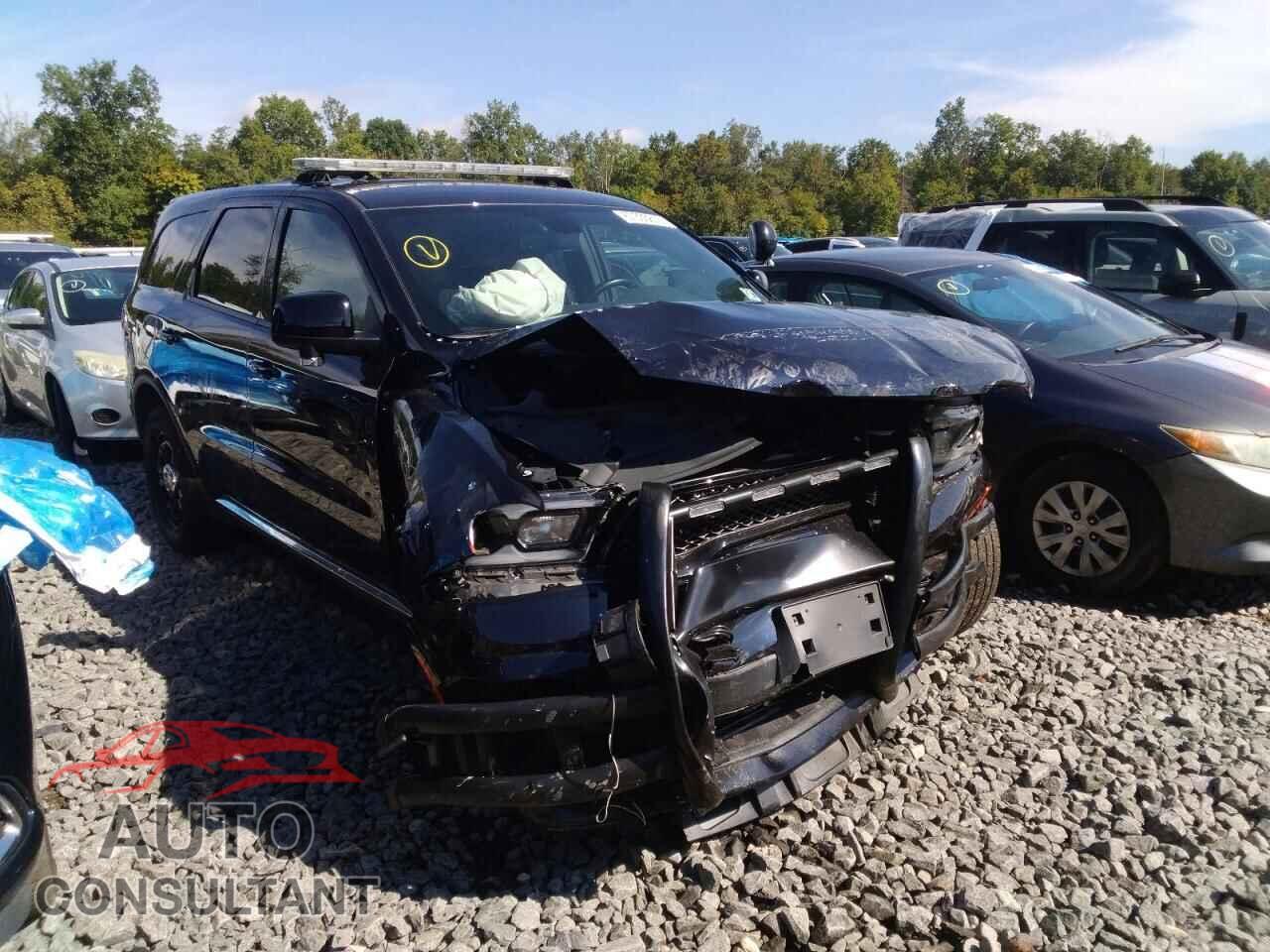DODGE DURANGO 2024 - 1C4RDJFG0RC254261